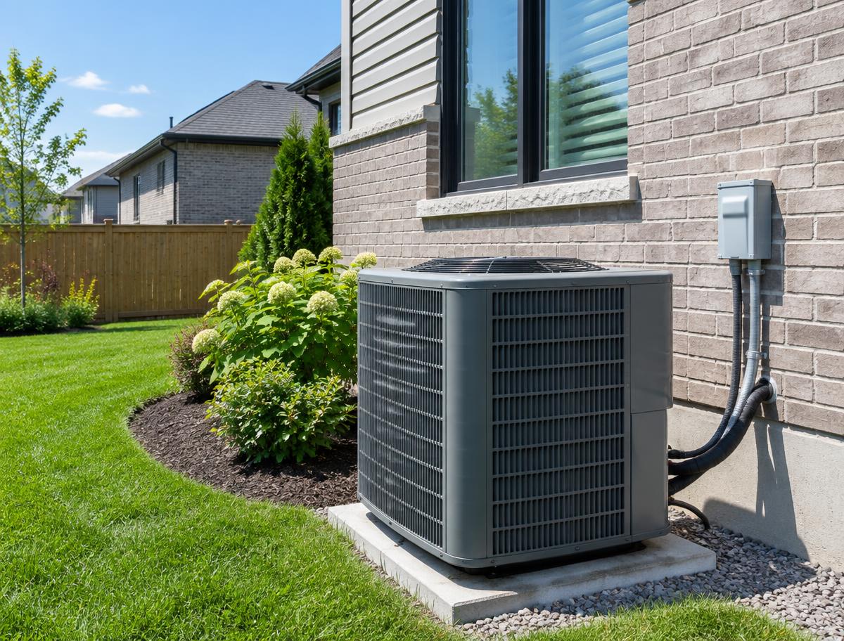 Air Conditioners