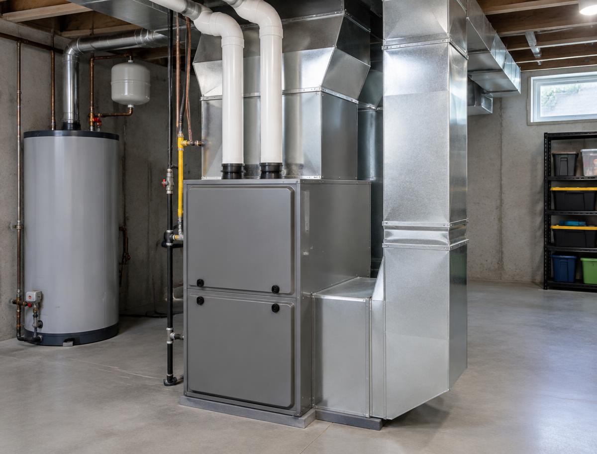 Furnaces